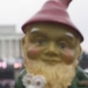 Meet your Posher, Eddie